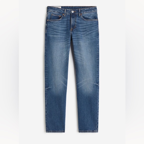 Regular fit jeans 44Wx32L - Picture 3 of 5